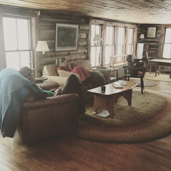 cabin8