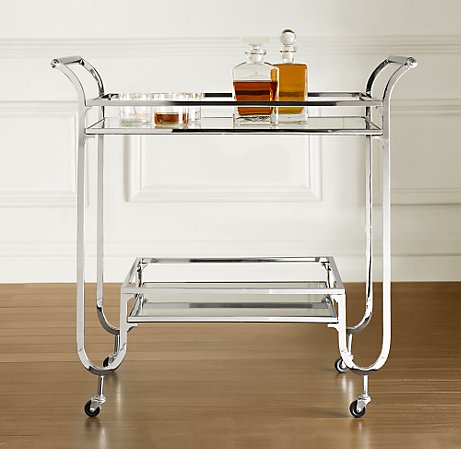 01 bar cart